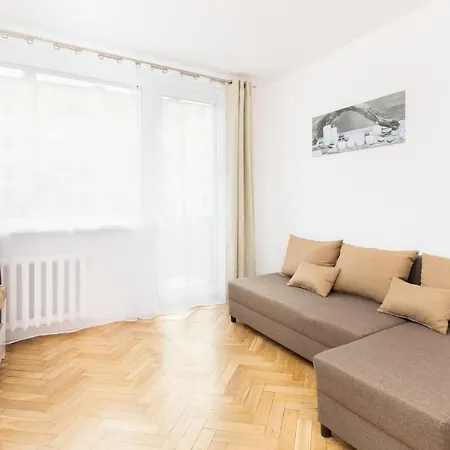 Nevada Przymorze By Renters Gdansk