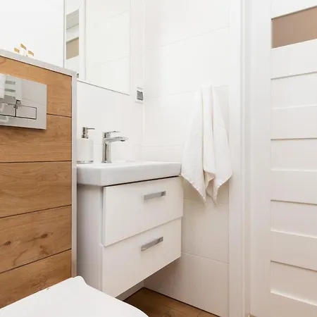 Nevada Przymorze By Renters * Gdansk