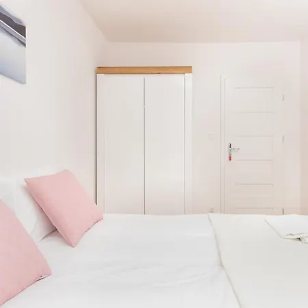 Nevada Przymorze By Renters Apartament *