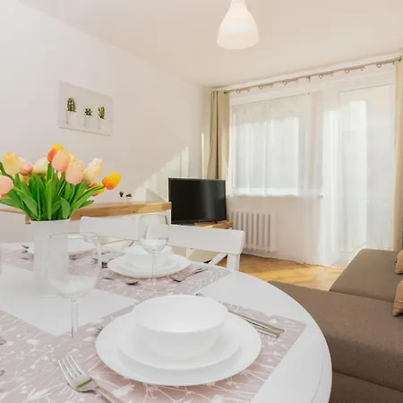 Nevada Przymorze By Renters Appartamento