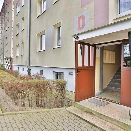 Nevada Przymorze By Renters Gdańsk