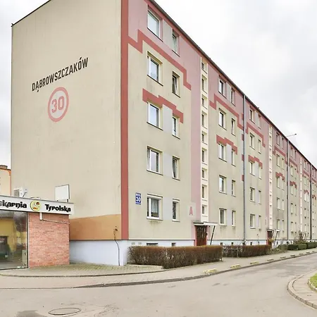Appartamento Nevada Przymorze By Renters Danzica